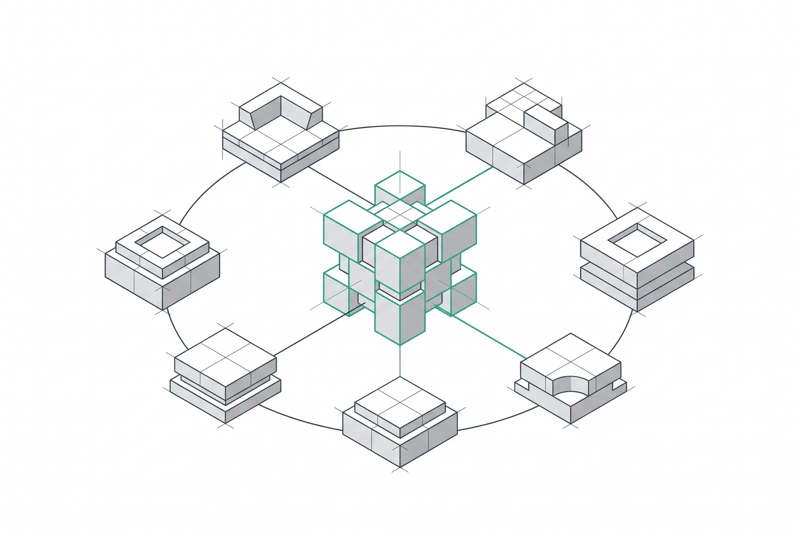 Digital Ecosystems