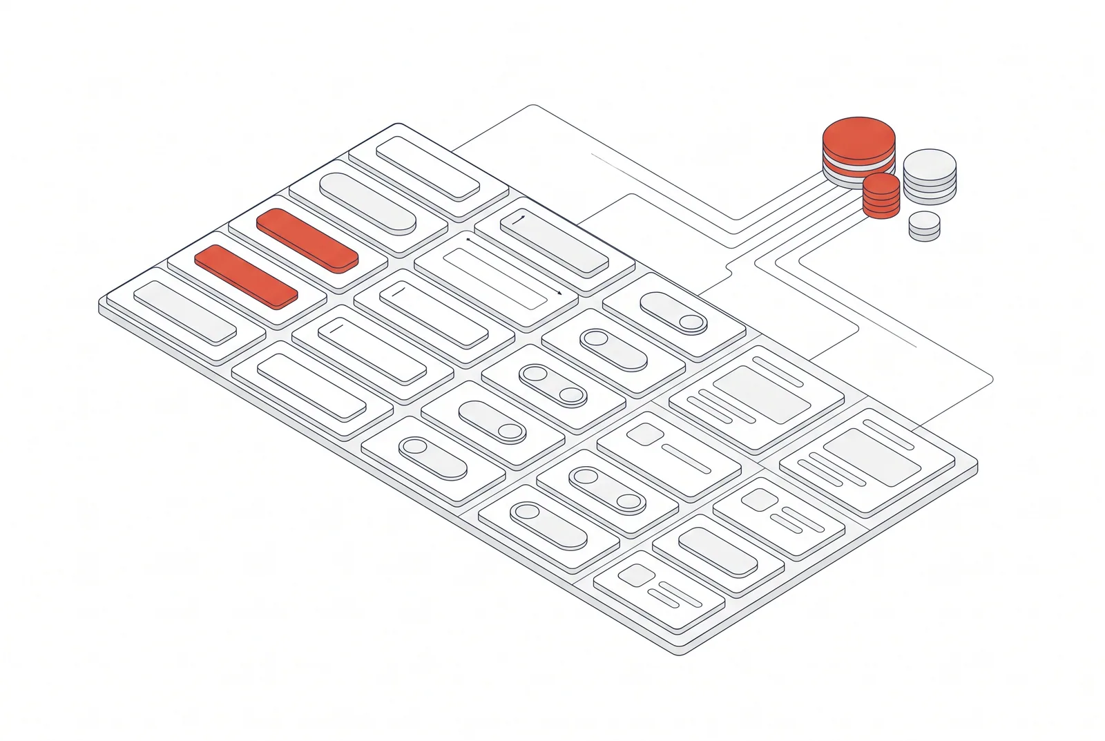 UI Design and Design Systems